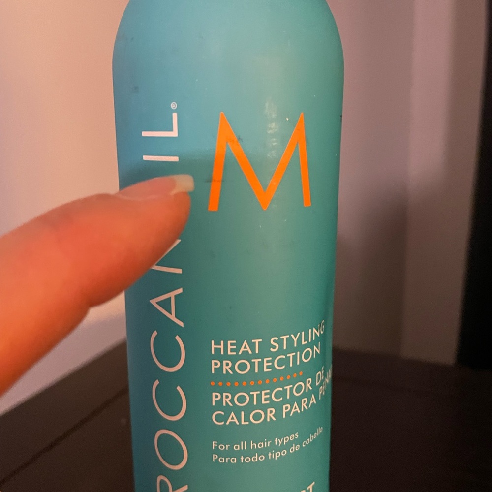 Moroccanoil Heat Styling Protection Protect Heat Defense - Picture 8 of 8
